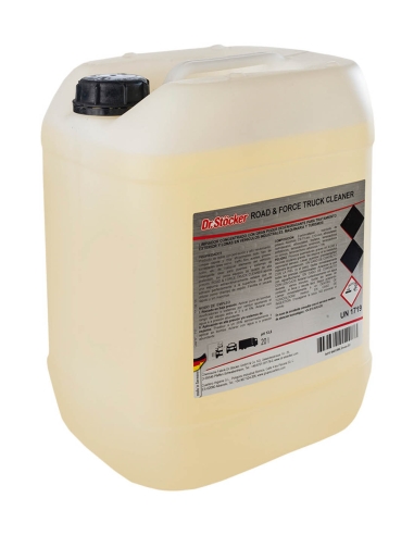 ROAD & FORCE TRUCK CLEANER 20 L.