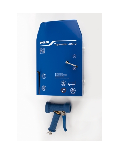 TOPMATER J20 - 2 PRODUCTOS