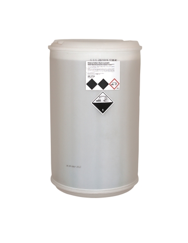 ROAD & FORCE TRUCK CLEANER 200 L.