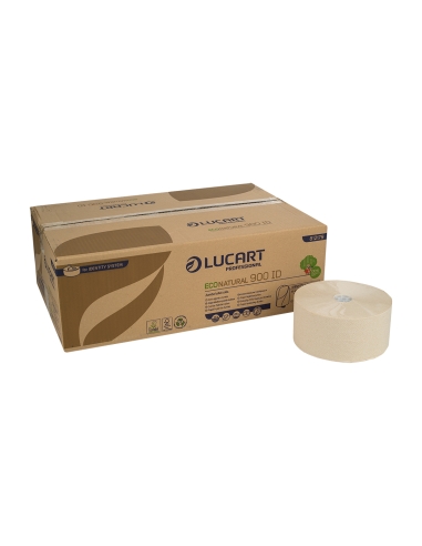 HIGIENICO INDUSTRIAL ECONATURAL...