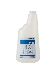 BOTELLA MAXX MAGIC DE 650 ML.