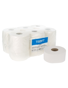 HIGIENICO IND. TISOFT...