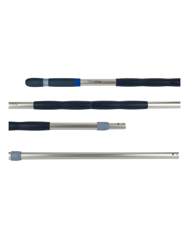 PALO TELESCOPICO VILEDA 100 -180 CM.