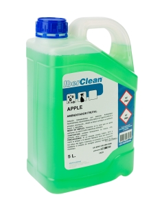 IBERCLEAN CUARTERO APPLE 5 L.