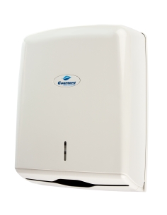 DISPENSADOR DE TOALLAS...