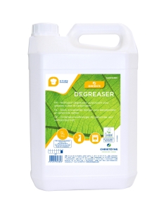 GREEN 'R DEGREASER 5 L.