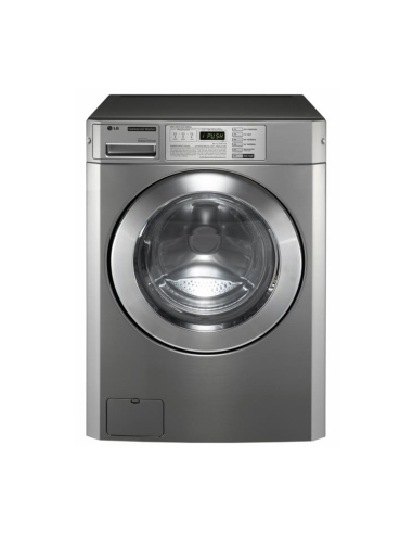 LAVADORA LG SINGLE ELECTRIC 220-240 V.