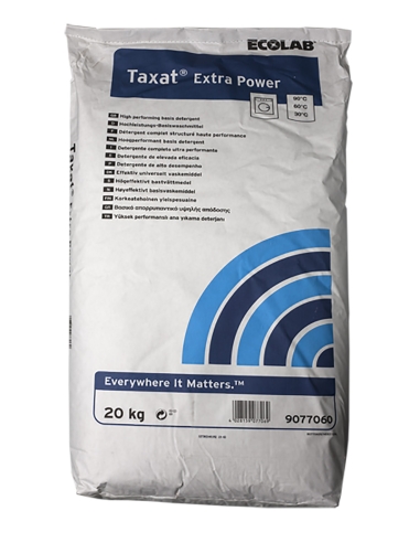 TAXAT EXTRA POWER 20 KG.
