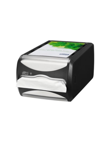 DISPENSADOR SERVILLETA BARRA TORK...