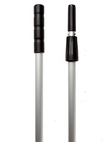 MANGO TELESCOPICO 2 X 150 CM.