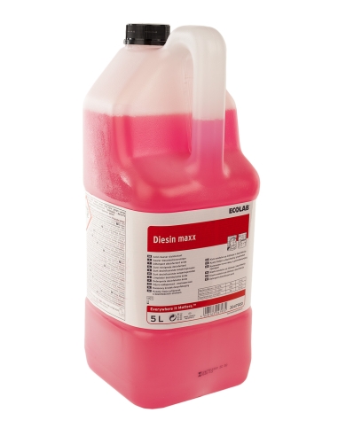 DIESIN MAXX 5 L. DIESIN MAXX 5 L.