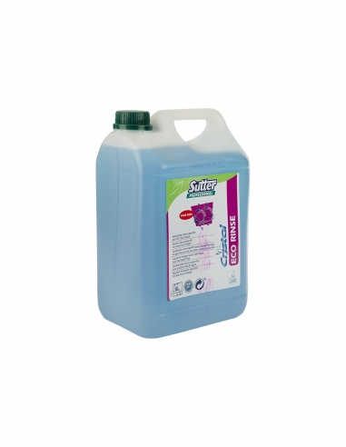 ECO RINSE ECOLABEL 5 KG