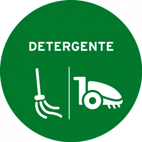 ETIQUETA EFFIPLUS CIRCULAR DETERGENTE