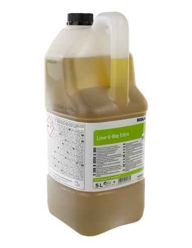 LIME A WAY EXTRA 5 L.