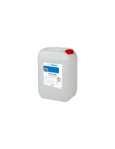 GLICERINA PURA 30 KG.