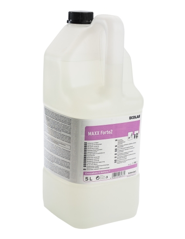 MAXX FORTE 2 5 L. MAXX FORTE 2 5 L.