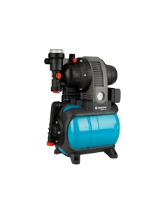 GARDOBOOST 3000/4 ECO 230V...