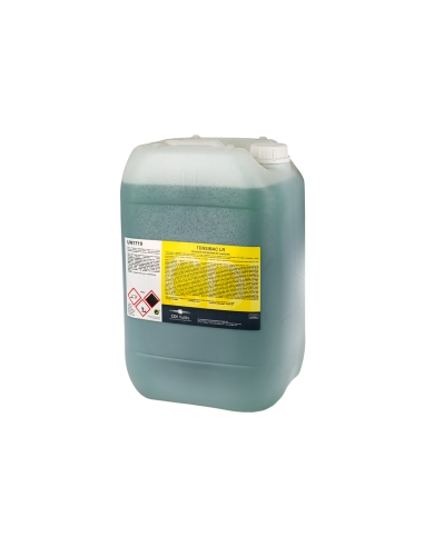 TENSIBAC LR "HA" 25 L.