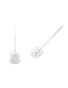 ESCOBILLERO WC COMPLETO...