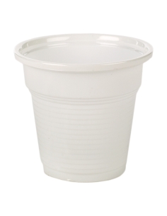 VASO REUTILIZABLE 80 C.C....