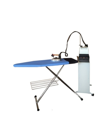 MESA DE REPASO S/MS4 4 LITROS MINISILC