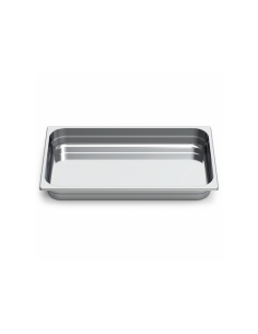 BANDEJA INOX GRASTRONORM...