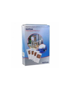 PAQUETE DE 4 BOLSAS MULTI