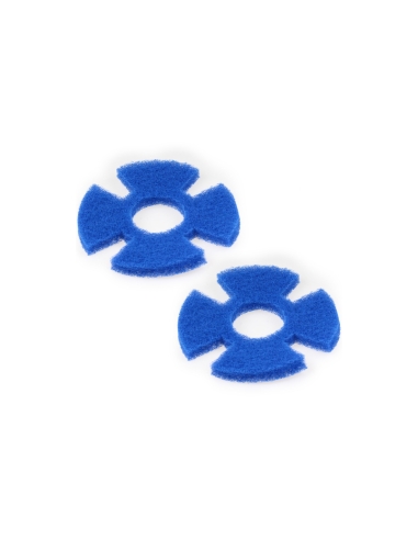 KIT TWISTER XL *BLUE* [1SET]