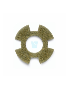 KIT TWISTER XL *YELLOW* [1SET]