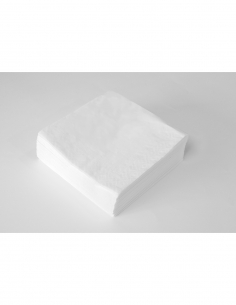 SERVILLETA 33 X 33 CM. 2 C....