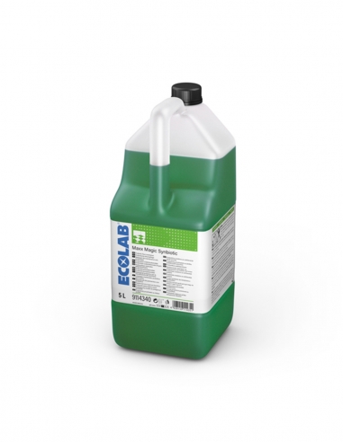 MAXX MAGIC SYNBIOTIC 5 L. MAXX MAGIC SYNBIOTIC 5 L.