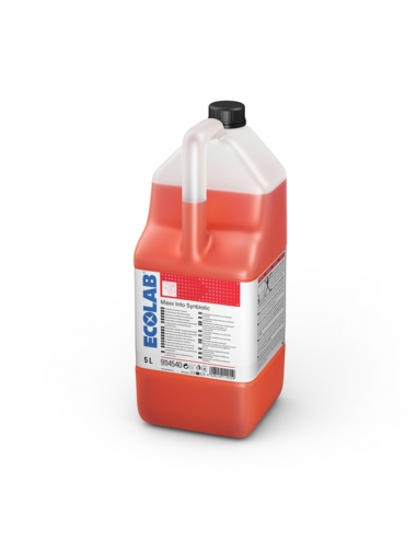 MAXX INTO SYNBIOTIC 5 L. MAXX INTO SYNBIOTIC 5 L.
