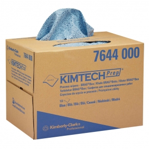 KIMTECH PRE. CAJA PORTATIL...