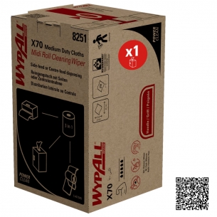 WYPALL X70 ANT-MAN AZUL