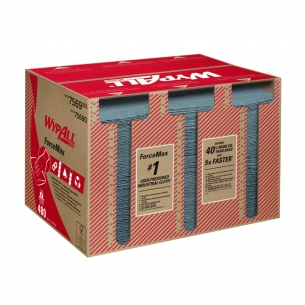 WYPALL FORCEMAX PLEGADO 1/4...