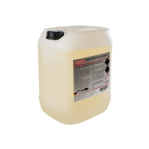 BASIC & MOTOR CLEANER 200 L.