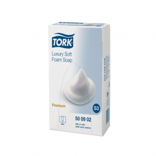 JABON EN ESPUMA PREMIUM S5...