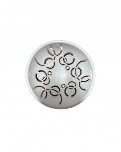 INTENSITY SPICED APPLE