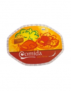 TAPA DE CARTON ENVASE...