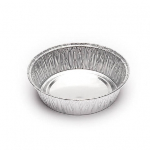 ENVASE DE ALUMINIO REDONDO...