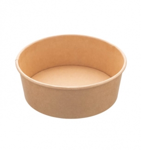 ENVASE ENSALADERA KRAFT SIN...