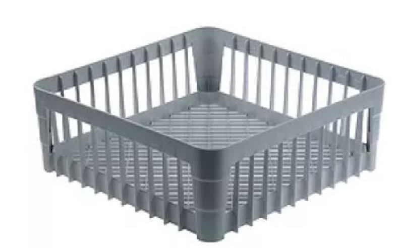 CESTA PARA VAJILLAS 45 X 45 X 10,6 CM