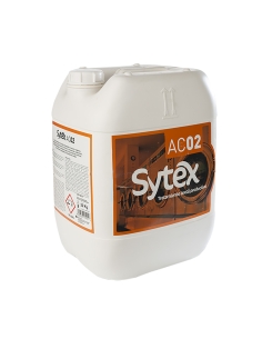 SYTEX AC02 22 KG.