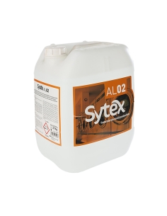 SYTEX AL02 27 KG.