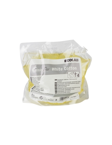 OASIS PRO WHITE COTTON 2 L. OASIS PRO WHITE COTTON 2 L.