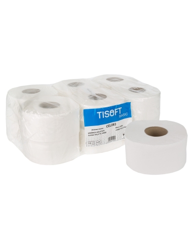 HIGIENICO INDUSTRIAL TISOFT BASIC 2...