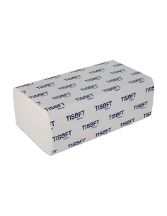 TOALLA SECAMANOS TISOFT...