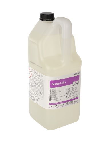 BENDUROL ULTRA 5 L.