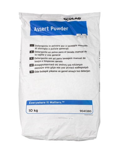 ASSERT POWDER 10 KG.