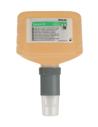 EPICARE 5 FOAM (NEXA) 750 ML.